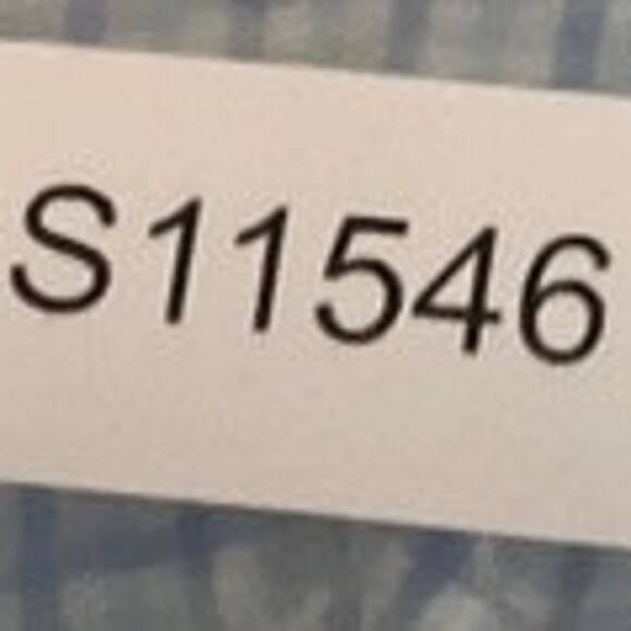 Peter Millar Mens Shirt Blue White Plaid Button Down Long Sleeve Stretch XXL - Picture 12 of 12